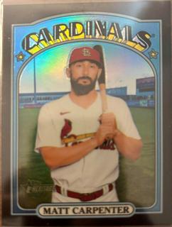 Matt Carpenter