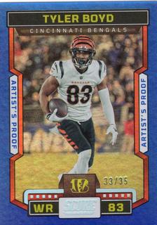 Tyler Boyd