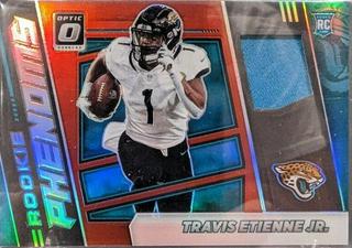 Travis Etienne Jr.