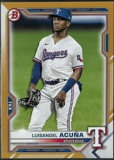 Luisangel Acuna