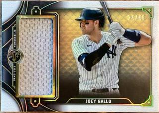 Joey Gallo