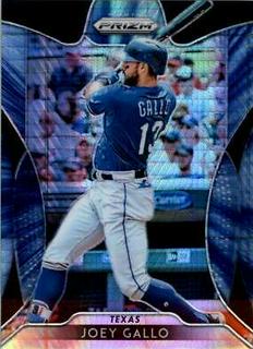Joey Gallo