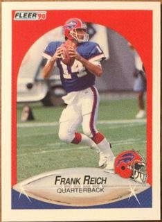 Frank Reich
