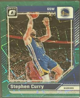 Stephen Curry