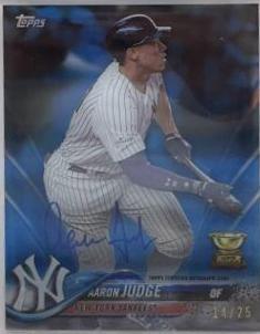 Aaron Judge