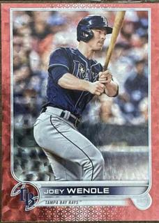 Joey Wendle