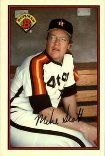 Mike Scott