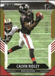 Calvin Ridley