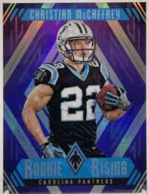 Christian McCaffrey