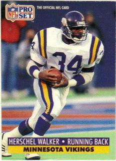 Herschel Walker