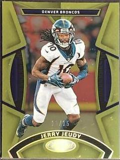 Jerry Jeudy
