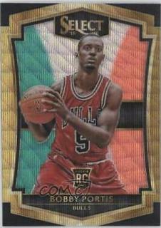 Bobby Portis