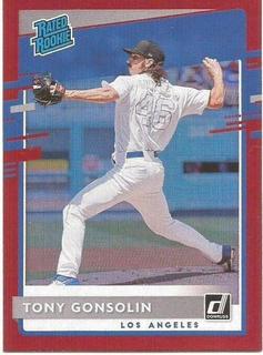 Tony Gonsolin