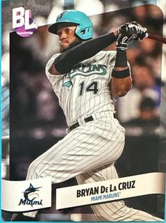 Bryan De La Cruz
