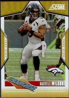 Russell Wilson