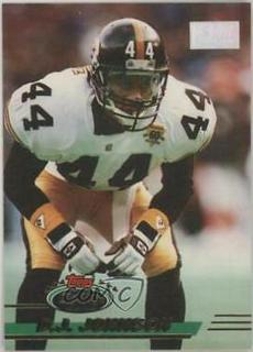D.J. Johnson