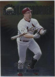 Mark McGwire