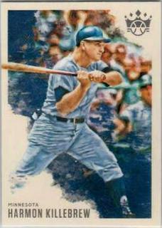 Harmon Killebrew