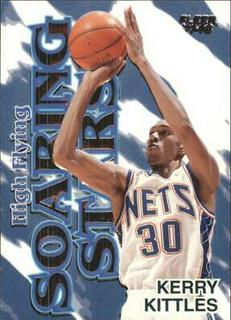 Kerry Kittles