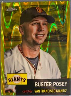 Buster Posey