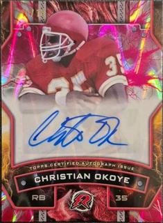 Christian Okoye