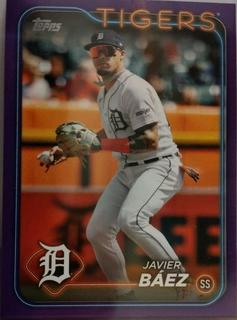 Javier Baez