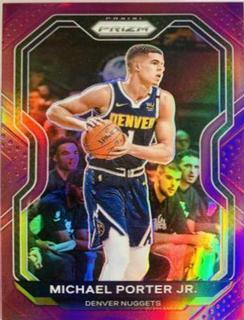 Michael Porter Jr.