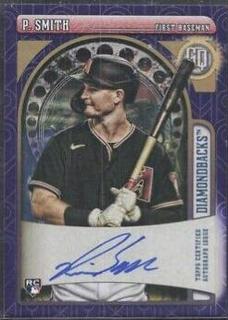 Pavin Smith