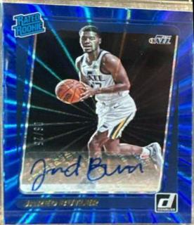 Jared Butler