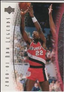 Clyde Drexler