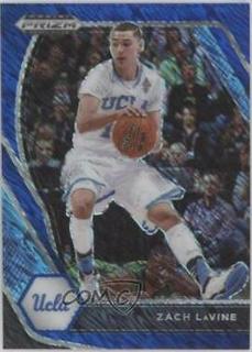 Zach LaVine