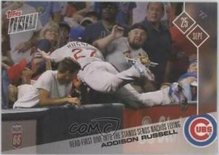 Addison Russell