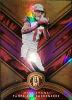 Mike Evans