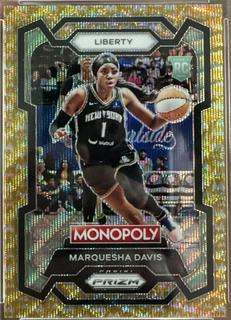 Marquesha Davis
