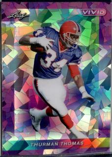 Thurman Thomas