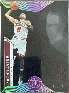 Zach LaVine