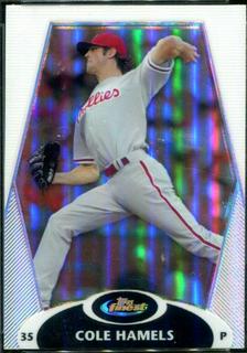 Cole Hamels
