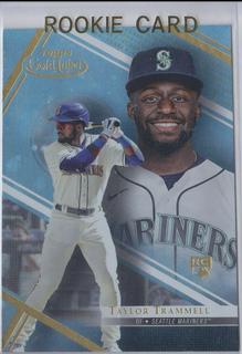 Taylor Trammell