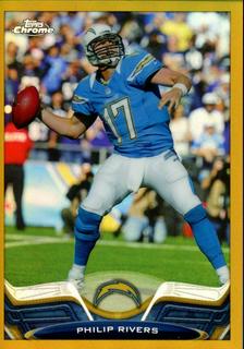 Philip Rivers