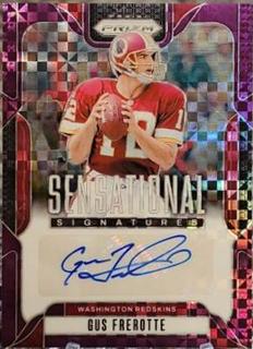 Gus Frerotte