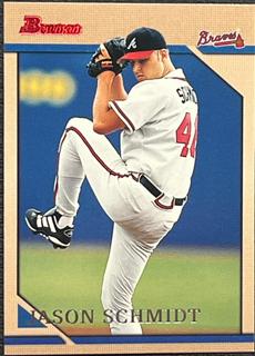 Jason Schmidt