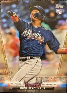 Ronald Acuna Jr.