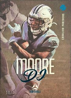 DJ Moore
