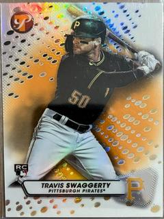 Travis Swaggerty