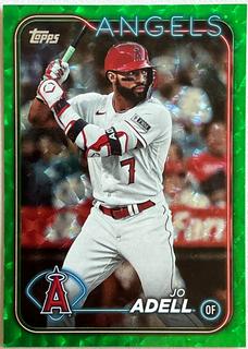 Jo Adell