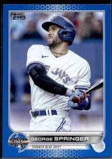 George Springer