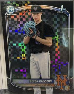 Peter Kussow