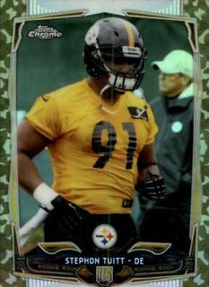 Stephon Tuitt