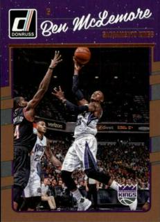 Ben McLemore