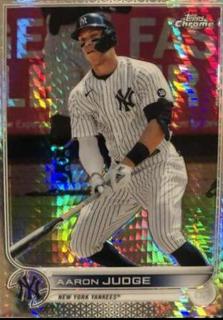 Aaron Judge